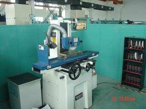 寧波杭州灣新區(qū)精密平面磨床維修 余姚市準(zhǔn)青機(jī)械五金經(jīng)營部 機(jī)床設(shè)備,機(jī)床維修,機(jī)床附件,測