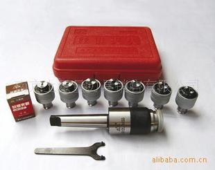 南京三鼎機(jī)床附件廠絲錐夾頭J4812-MS4