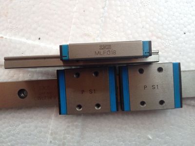 IKO導軌滑塊IKOMLFG18機床附件產品圖片,IKO導軌滑塊IKOMLFG18機床附件產品相冊 - 浙江六發傳動科技 - 九正